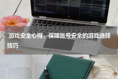  游戏安全心得，保障账号安全的游戏选择技巧