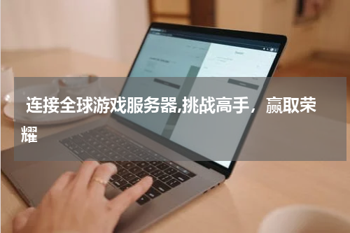  连接全球游戏服务器,挑战高手，赢取荣耀