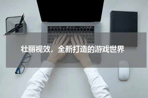 壮丽视效，全新打造的游戏世界