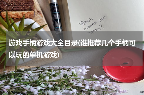 游戏手柄游戏大全目录(谁推荐几个手柄可以玩的单机游戏)