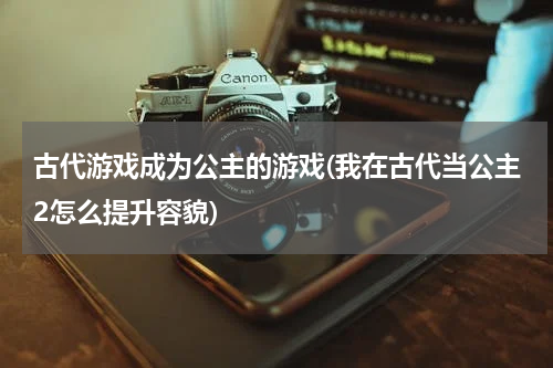 古代游戏成为公主的游戏(我在古代当公主2怎么提升容貌)