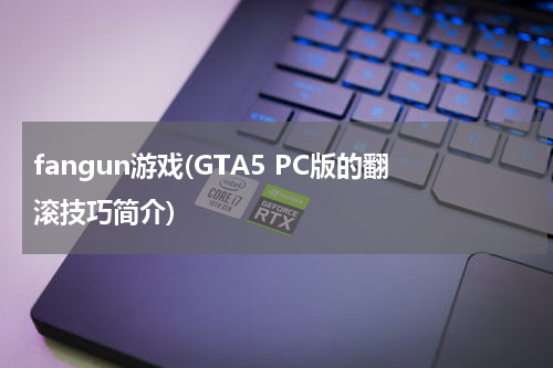 fangun游戏(GTA5 PC版的翻滚技巧简介)
