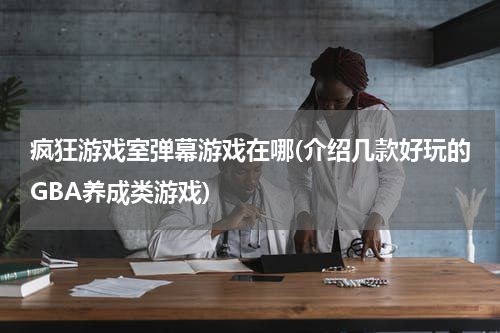 疯狂游戏室弹幕游戏在哪(介绍几款好玩的GBA养成类游戏)