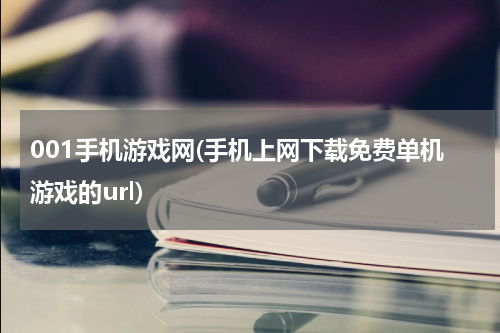 001手机游戏网(手机上网下载免费单机游戏的url)