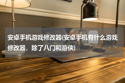 安卓手机游戏修改器(安卓手机有什么游戏修改器，除了八门和游侠)