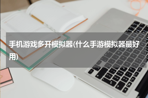 手机游戏多开模拟器(什么手游模拟器最好用)