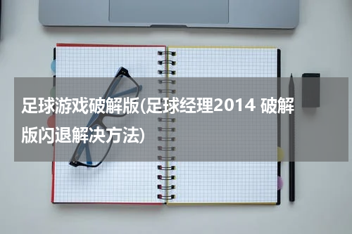 足球游戏破解版(足球经理2014 破解版闪退解决方法)