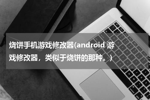 烧饼手机游戏修改器(android 游戏修改器，类似于烧饼的那种。)