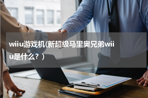 wiiu游戏机(新超级马里奥兄弟wiiu是什么？)