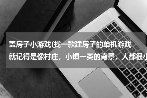 盖房子小游戏(找一款建房子的单机游戏 就记得是像村庄，小镇一类的背景，人都很小，可以建房子，仓库，医院等，还可以)