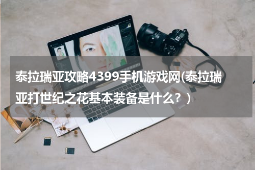 泰拉瑞亚攻略4399手机游戏网(泰拉瑞亚打世纪之花基本装备是什么？)
