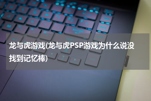 龙与虎游戏(龙与虎PSP游戏为什么说没找到记忆棒)