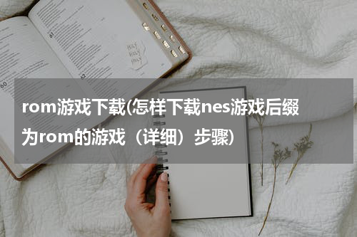 rom游戏下载(怎样下载nes游戏后缀为rom的游戏（详细）步骤)