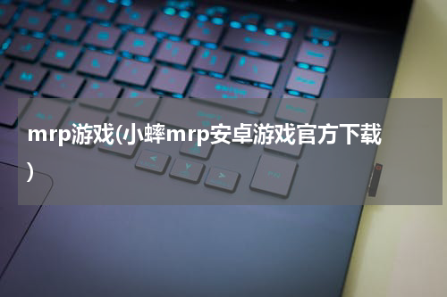 mrp游戏(小蟀mrp安卓游戏官方下载)