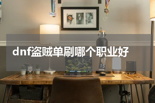 dnf盗贼单刷哪个职业好
