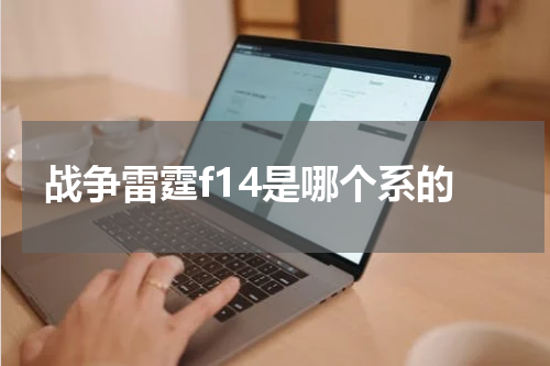 战争雷霆f14是哪个系的