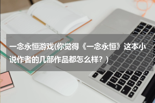 一念永恒游戏(你觉得《一念永恒》这本小说作者的几部作品都怎么样？)