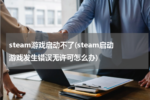 steam游戏启动不了(steam启动游戏发生错误无许可怎么办)