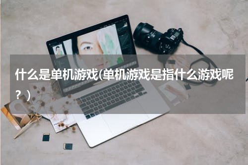 什么是单机游戏(单机游戏是指什么游戏呢？)