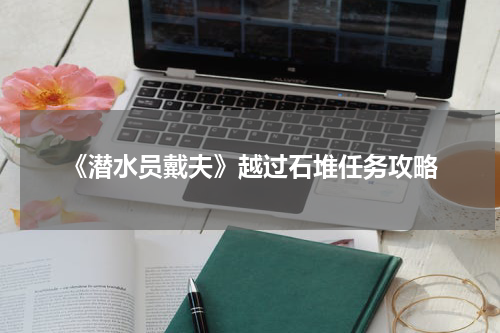 《潜水员戴夫》越过石堆任务攻略