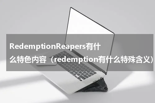 RedemptionReapers有什么特色内容（redemption有什么特殊含义）